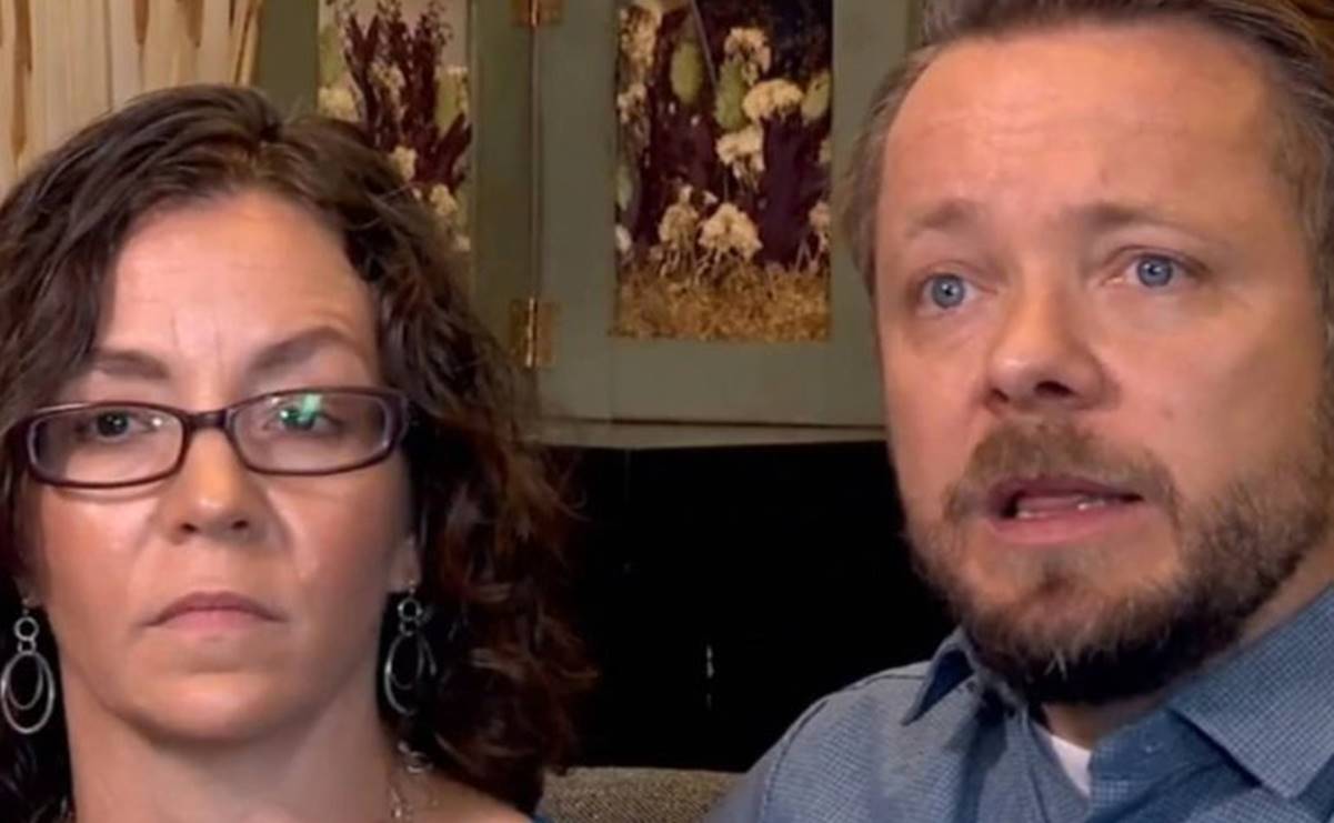 Hombre se hace una prueba de ADN por “diversión” y descubre que no es papá de uno de sus hijos