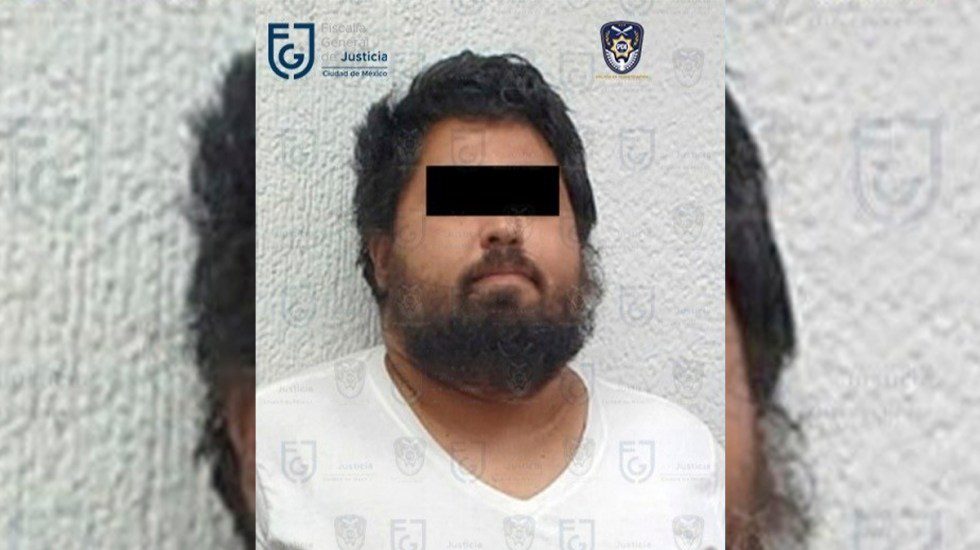 Detienen a abogado de “Miss Moni”
