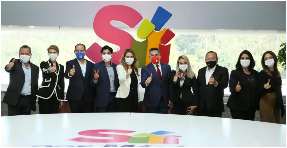 Oposición llama a no participar en consulta de revocación de mandato