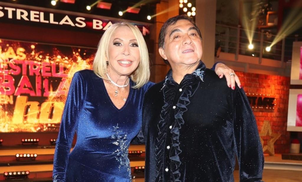 ¡No recibió ni un peso! Carlos Bonavides hace colecta para pagar deudas de Laura Bozzo