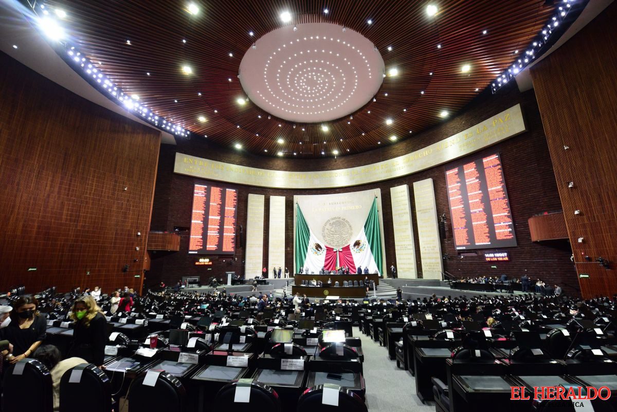 Aprueban diputados RFC OBLIGATORIO para mayores de 18 años en México
