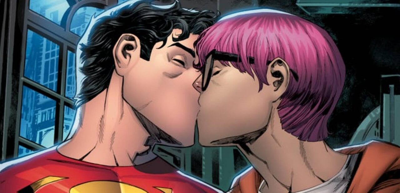 ¡Love is love! Conoce los superhéroes que usan sus poderes para “salir del clóset”