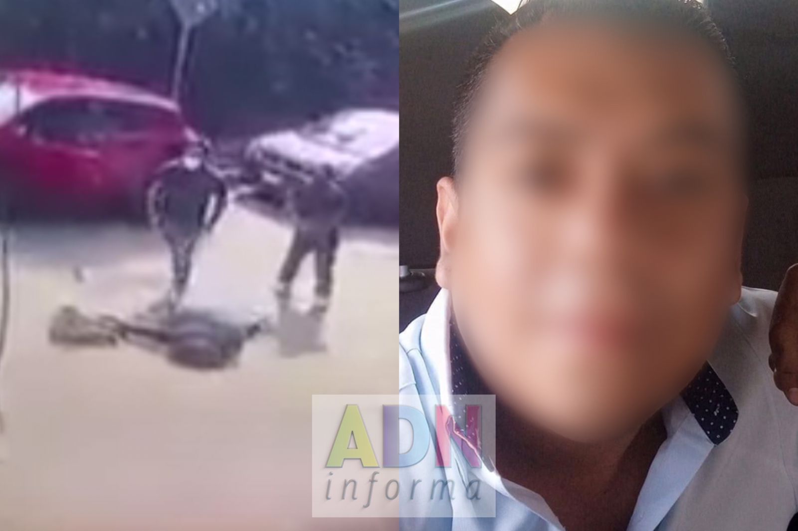 Él es quien presuntamente disparó a joven en asalto en Cuernavaca