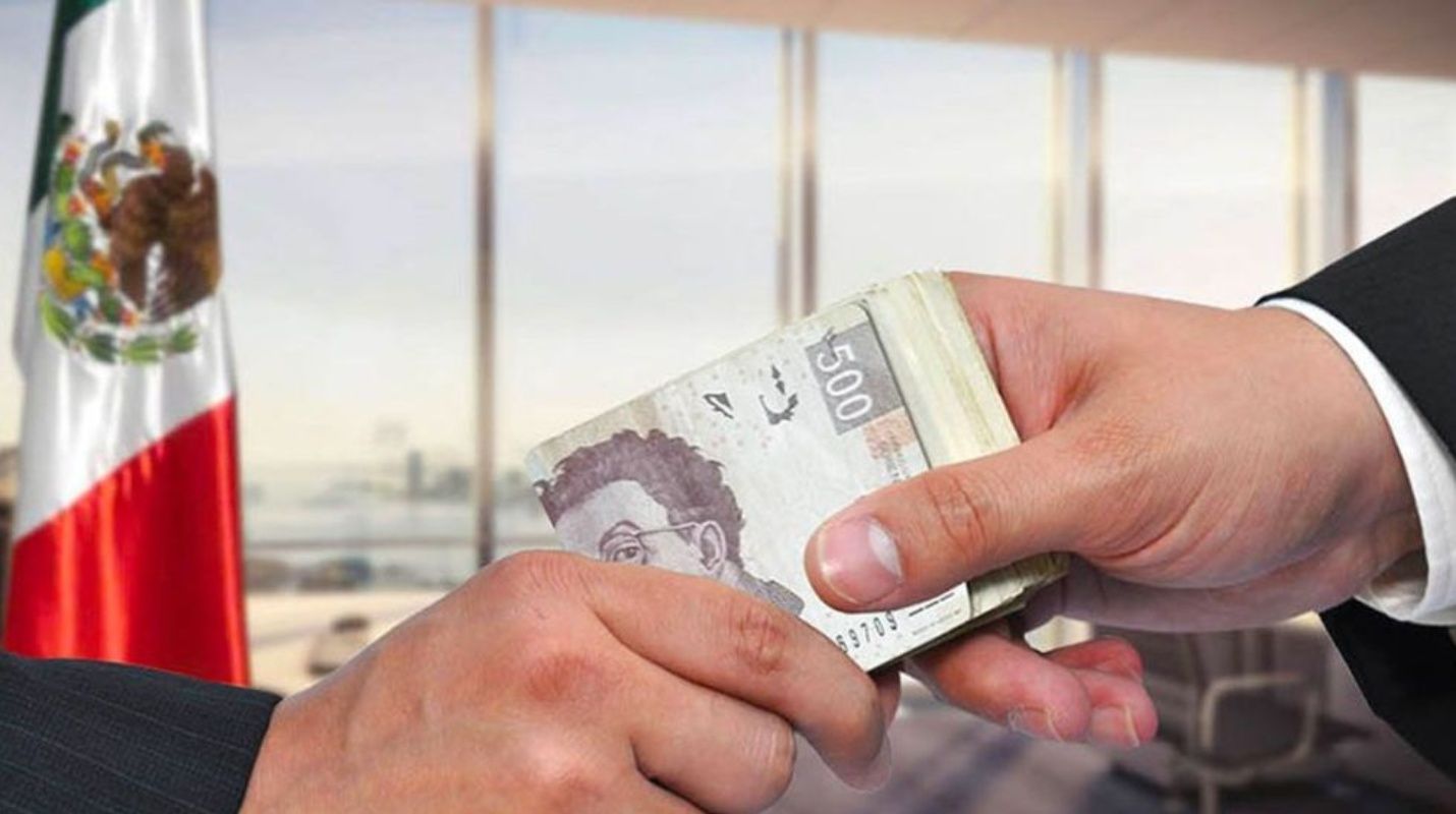 México es quinto país más corrupto del mundo: WJP