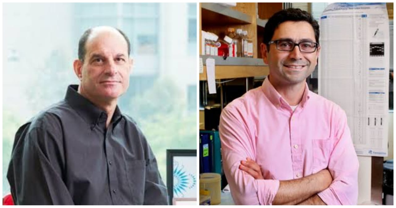 El Premio Nobel de Medicina 2021 fue otorgado a David Julius y Ardem Patapoutian