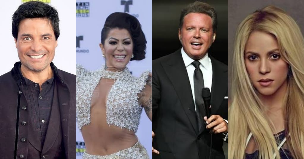 “Pandora Papers”: Lista de FAMOSOS que ocultaron su fortuna