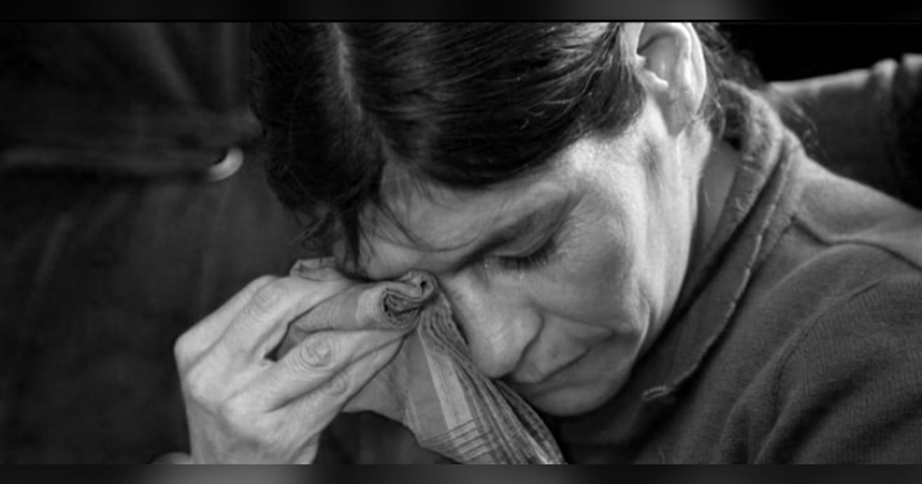“¿En qué momento te volviste un asesino?” La carta de una madre a su hijo feminicida