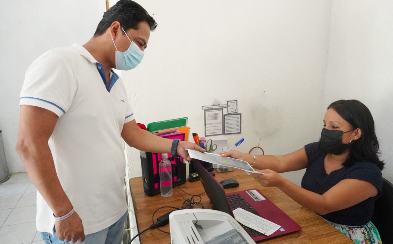 Advierten solo el Ayuntamiento de Jiutepec puede expedir cartas de residencia