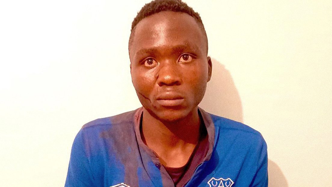 Linchan a asesino serial de niños, succionaba su sangre