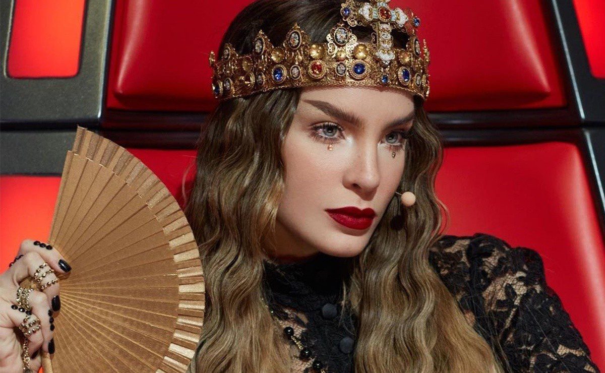Pepillo Origel acusa a Belinda de ROBAR más de 300 mil pesos en joyas