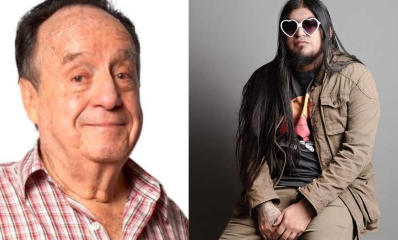 “Es lo peor que le pasó a la comedia”: Carlos Ballarta lanza crítica contra Chespirito