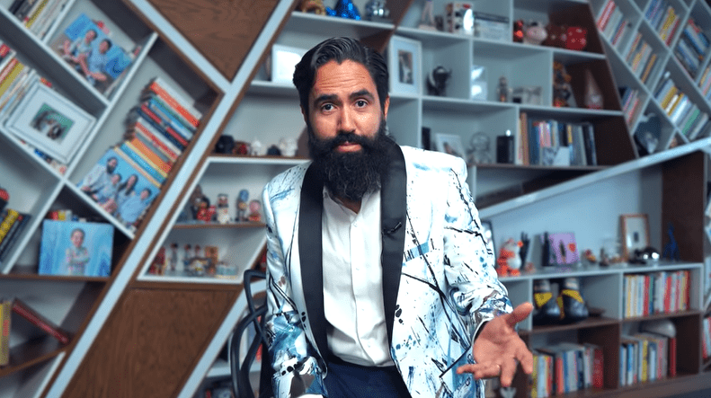 “Tu titulito no sirve”; Carlos Muñoz asegura que la universidad es el peor error