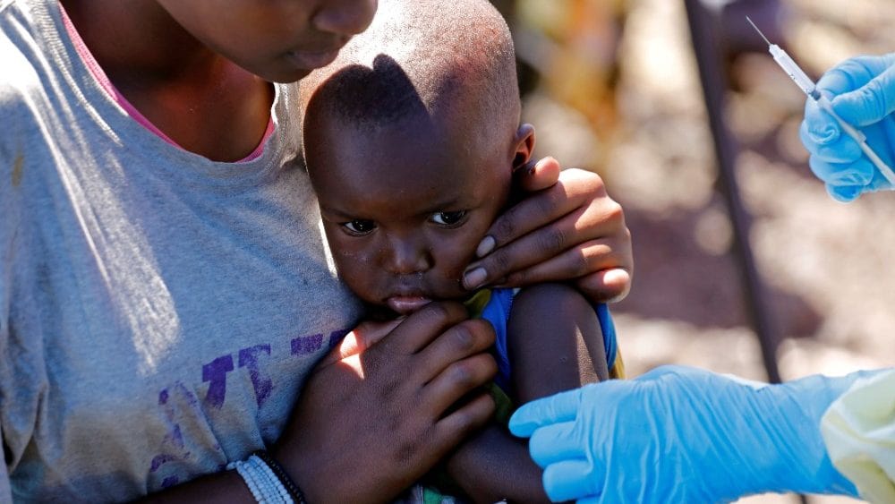 ¡Alerta! Extraña enfermedad ha causado la muerte de más de 100 menores en Congo