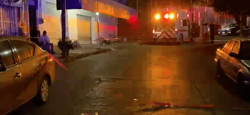 Registran tres asesinatos en una noche en Cuernavaca