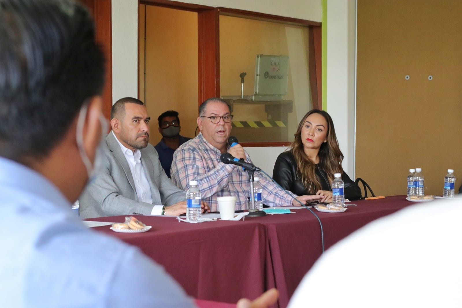 Promenten diputados no aumentar impuestos en Morelos