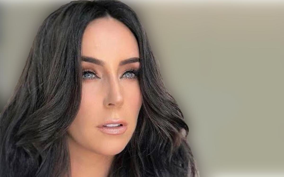 Inés Gómez Mont sería trasladada a penal de alta seguridad en Morelos