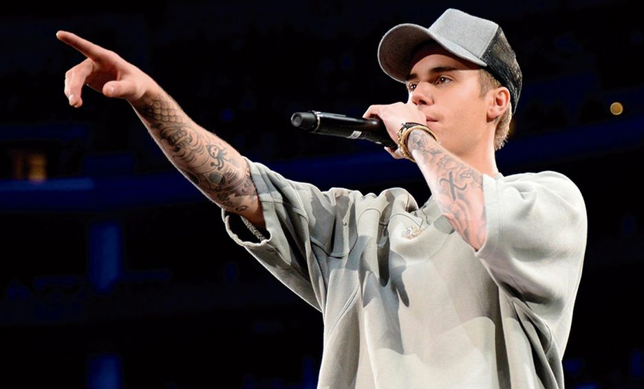 ¡Justin Bieber regresará a México! Dará concierto en 2022