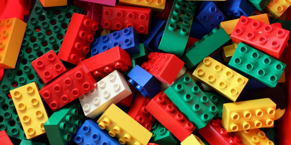 Incluirán LEGOS en la educación básica de Morelos