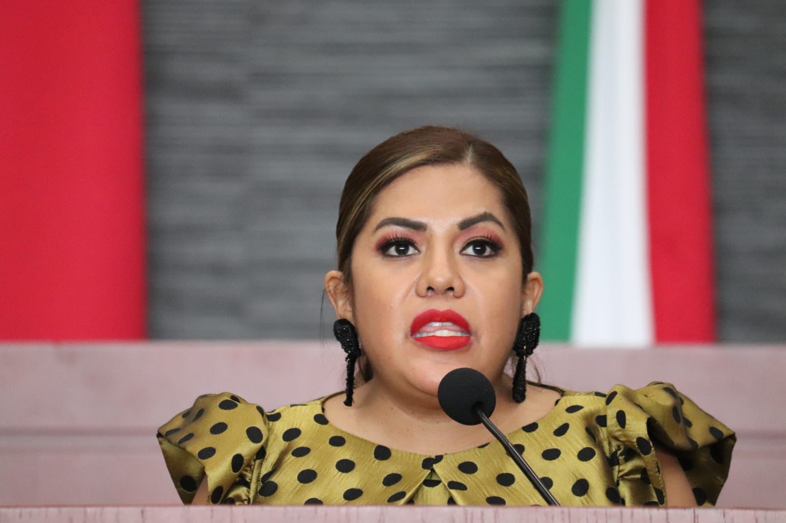 Presentan iniciativa para crear Ley de Amnistía para Morelos