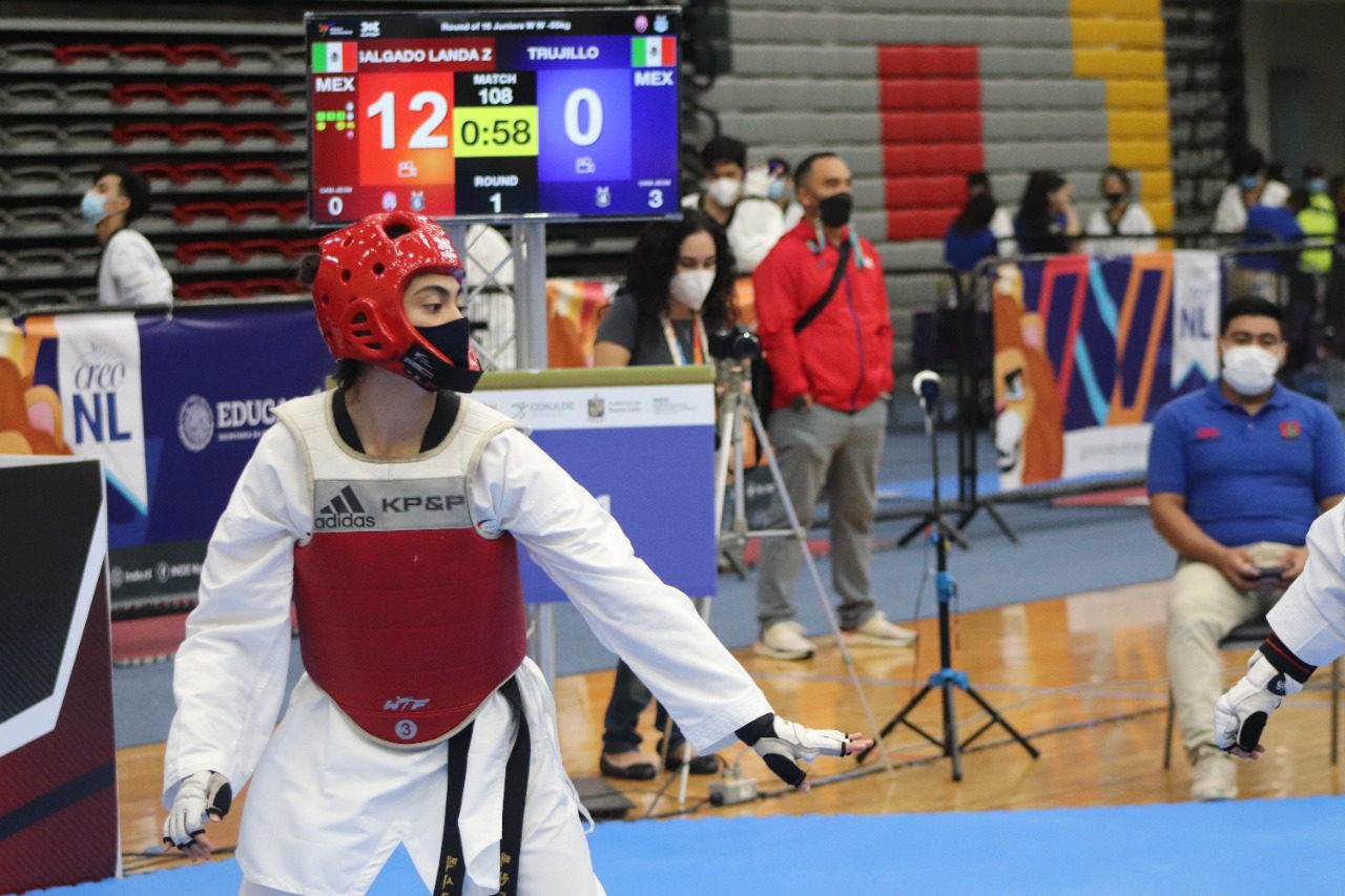 Ganan 5 jovenes morelenses Premio Estatal del Deporte 2021