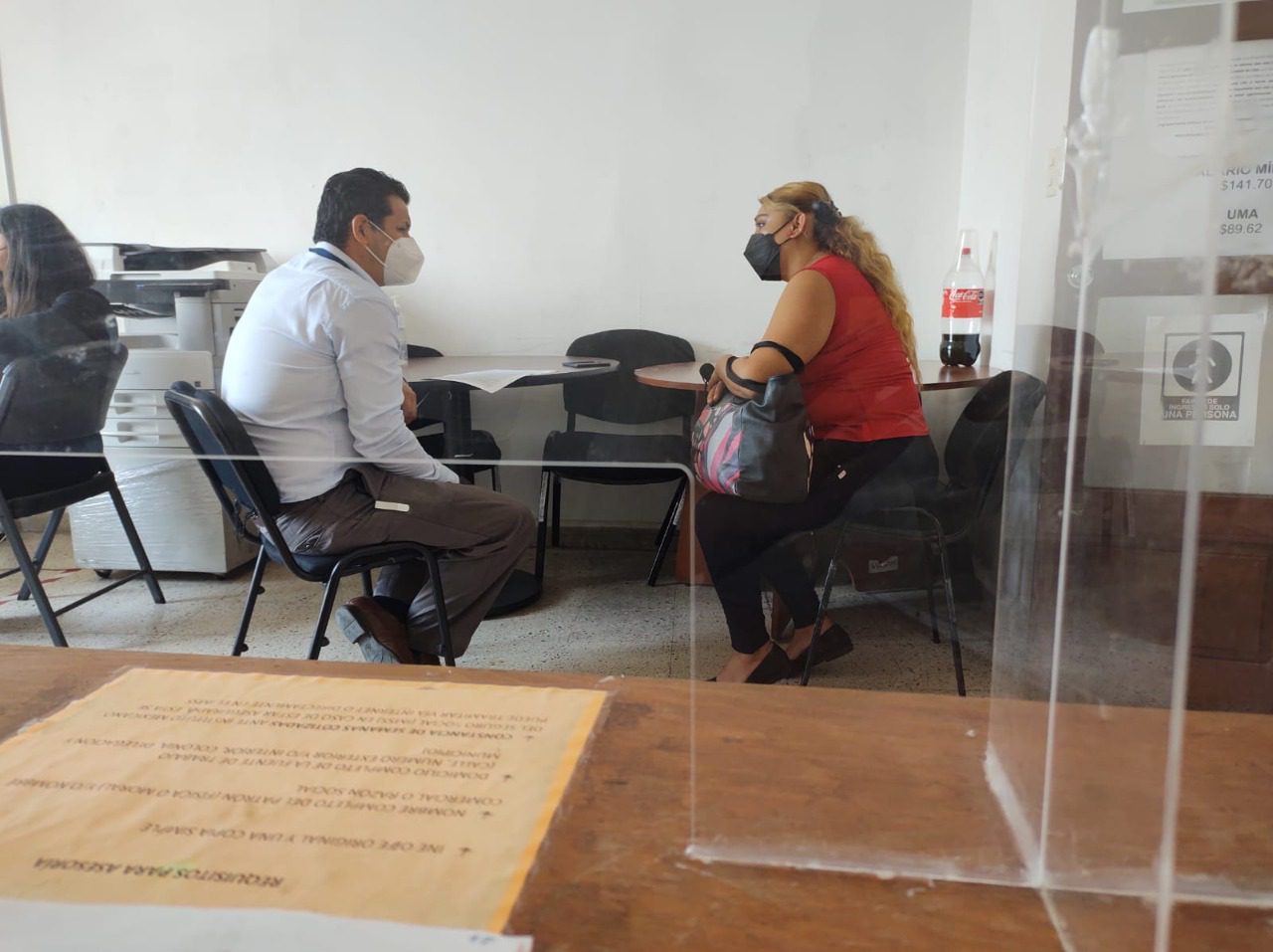 Implementarán nueva Reforma Laboral en Morelos