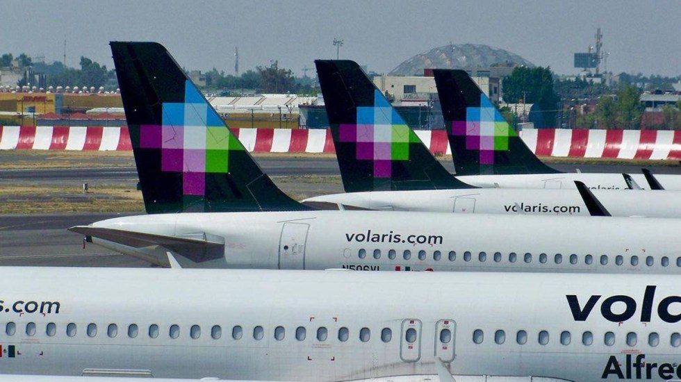 Volaris confirma operaciones en aeropuerto Felipe Ángeles