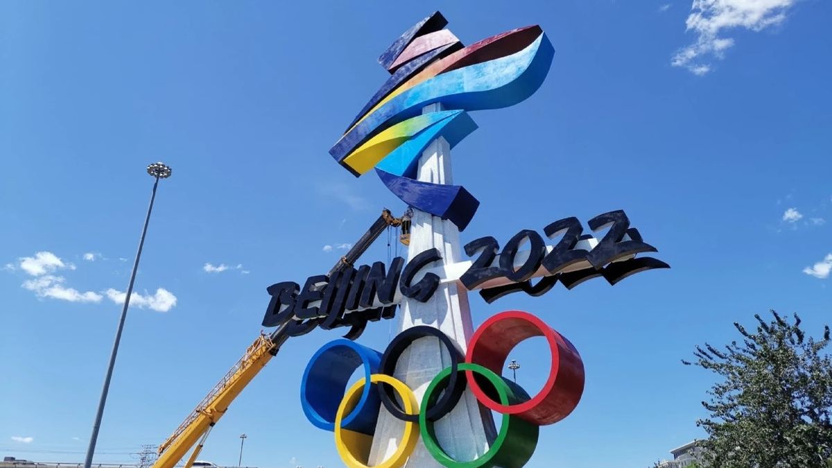 En peligro asistencia de atletas de EUA a Beijing 2022