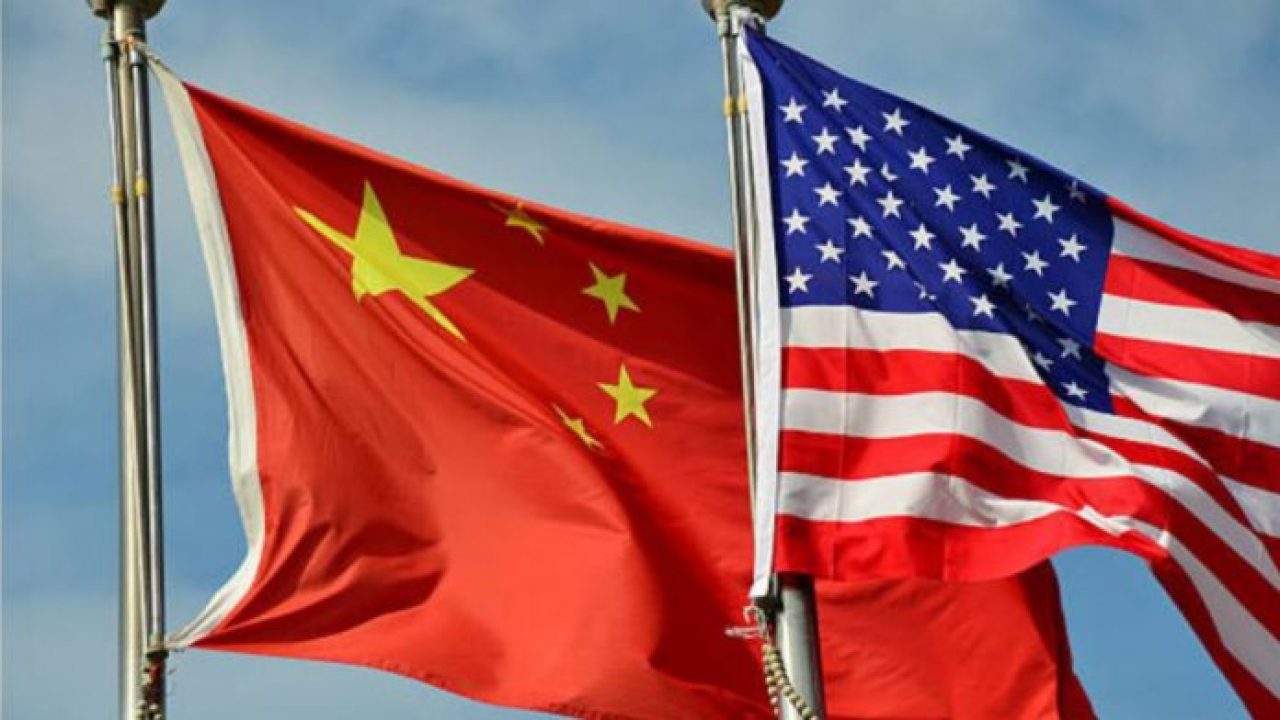 China desbanca a EE.UU convirtiéndose en el país mas rico del mundo