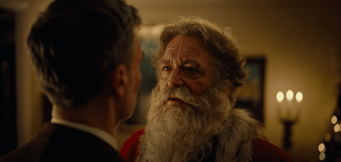 [VIDEO] Comercial de Santa Claus homosexual en Noruega