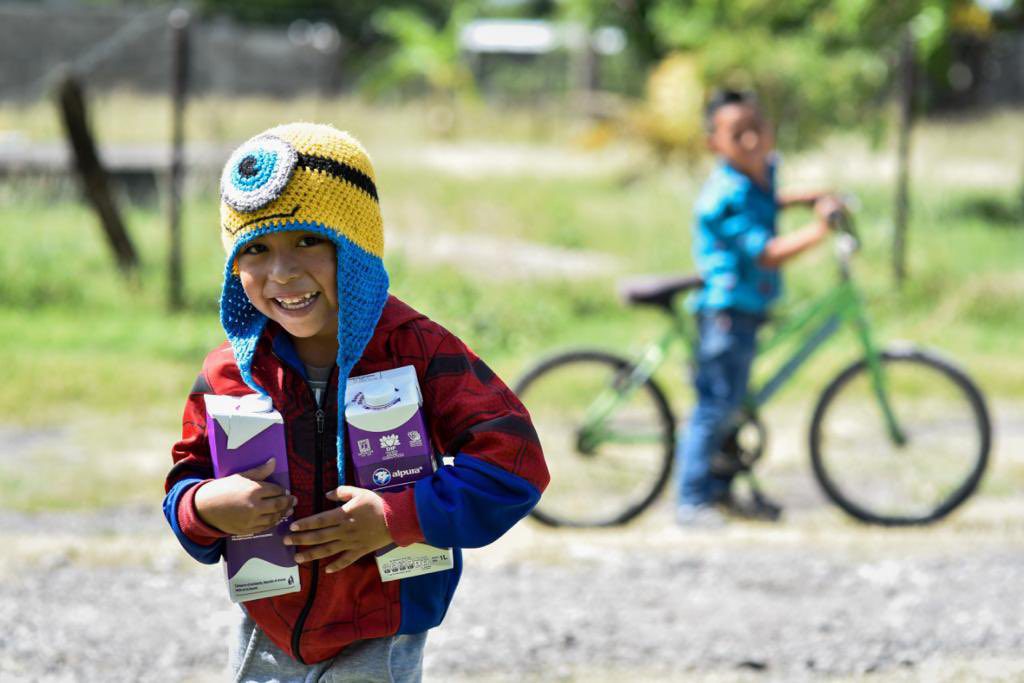 Obtiene DIF Morelos  primer lugar nacional en la operación de programas de alimentación y desarrollo comunitario