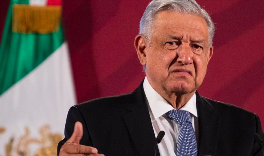 El gobierno de AMLO suma 106 mil 532 homicidios dolosos