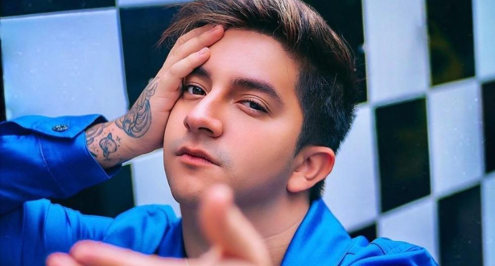 Mario Aguilar se cambia el rostro con cirugía estética