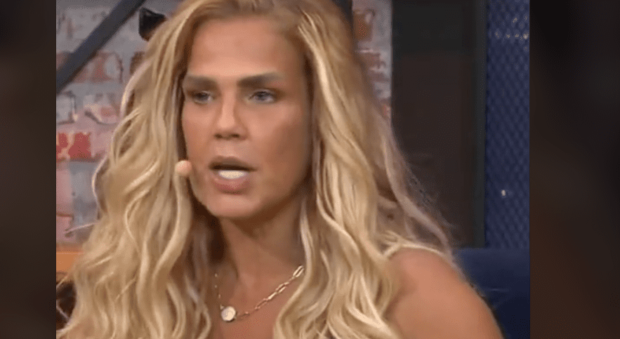 Niurka dice que la INFIDELIDAD NO EXISTE “solo hay que avisar”