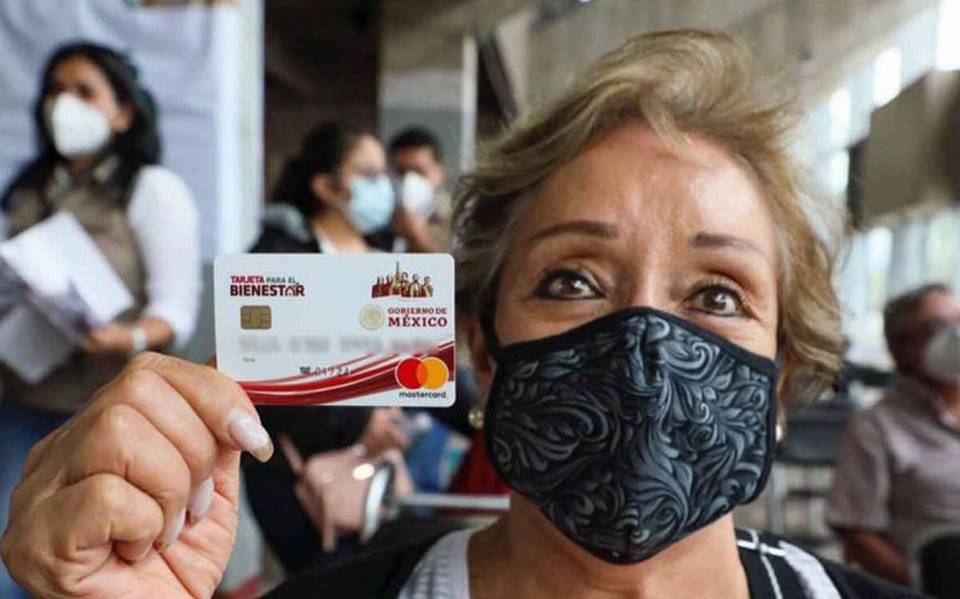 Fecha límite para recoger tu TARJETA del BIENESTAR es el 30 de noviembre