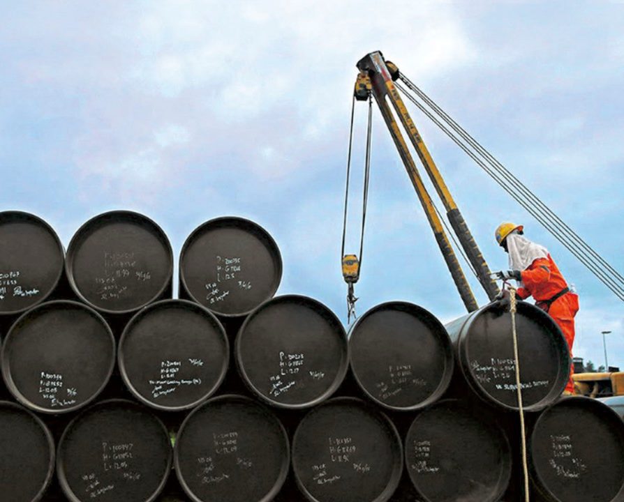 ¡Un mundo sin petróleo! proponen Dinamarca y Costa Rica