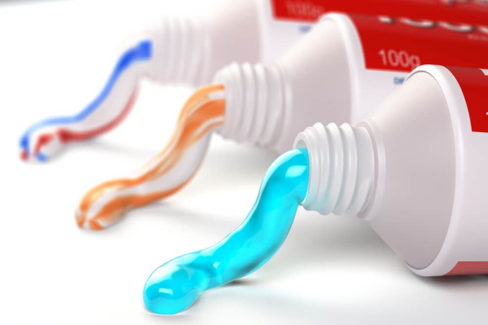 ALERTA Profeco por pastas dentales PELIGROSAS para los niños