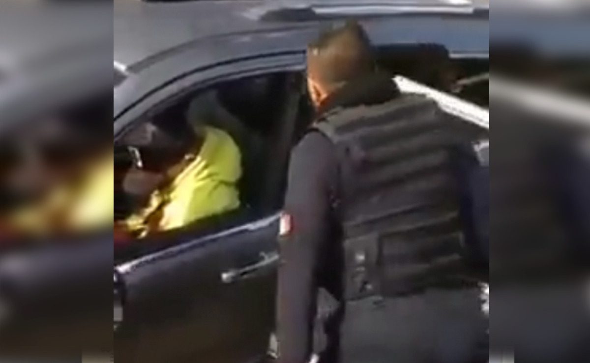 Suspenden a policías involucrados en el caso Octavio Ocaña