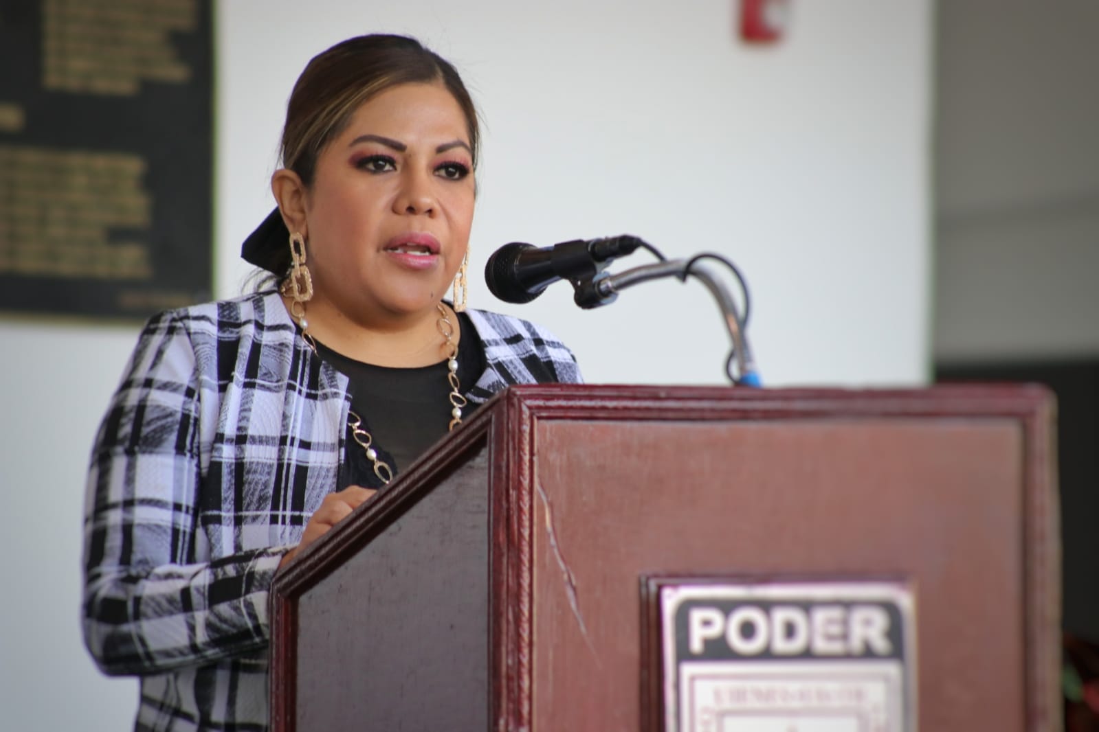 Se compromenten a crear leyes para sancionar y eliminar la corrupción en Morelos