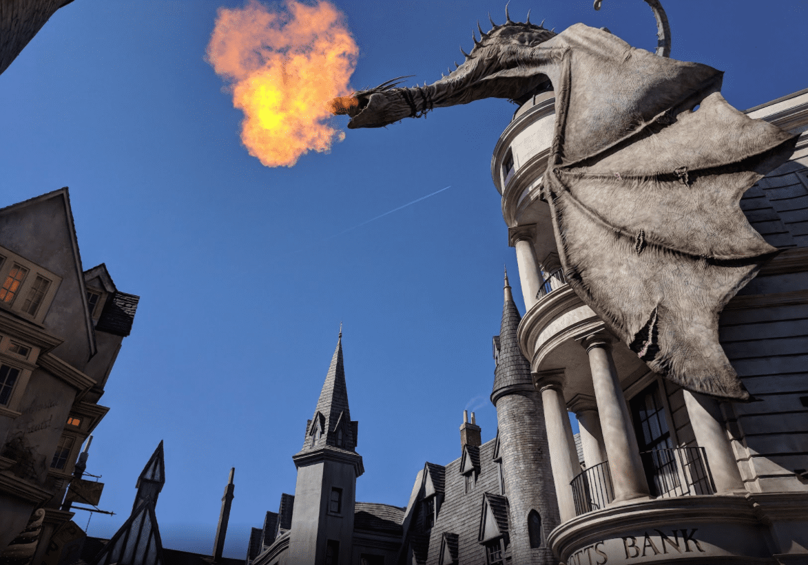 Google Earth celebra 20 años de Harry Potter con recorrido mágico