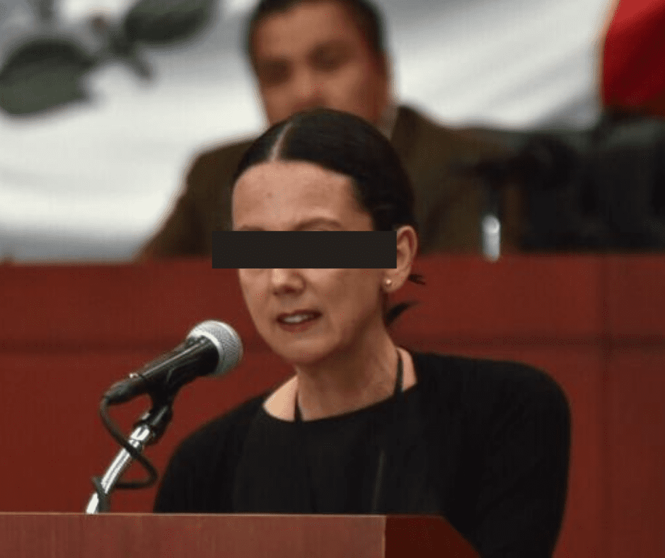 Imputan a ex secretaria de Cultura de Graco Ramínez por gasto injustificado de 1 mdp