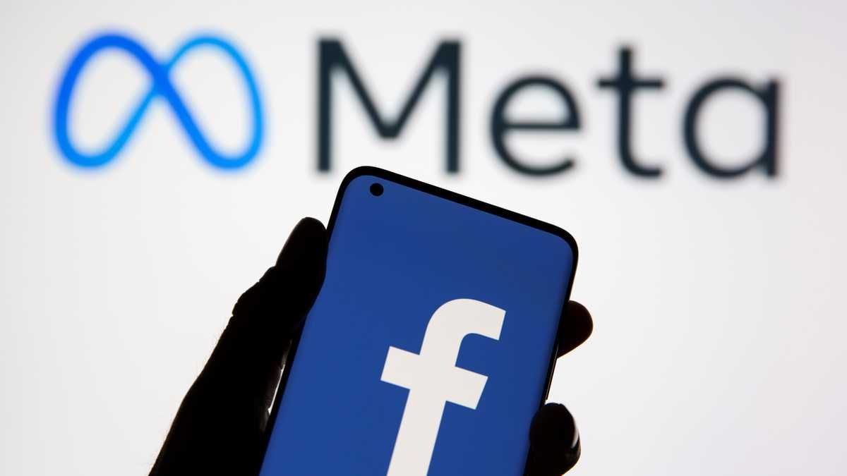 Meta busca talento mexicano para trabajar en su nuevo proyecto