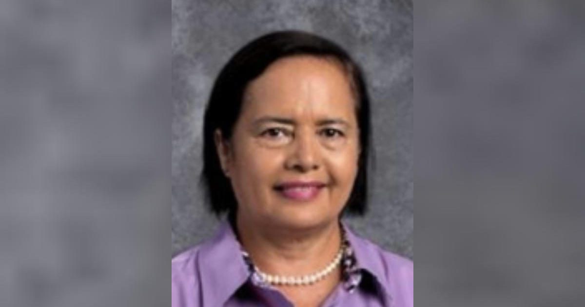 Adolescentes asesinan a maestra mexicana en EUA
