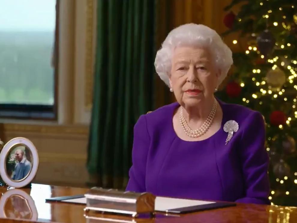 Despiden a la Reina Isabel II como Jefa de Estado en Barbados