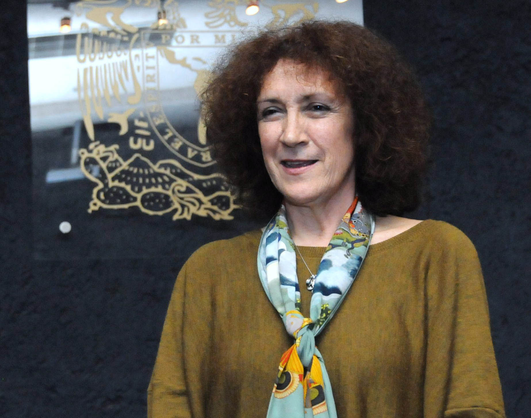 Premian a científica investigada por la FGR por caso Conacyt