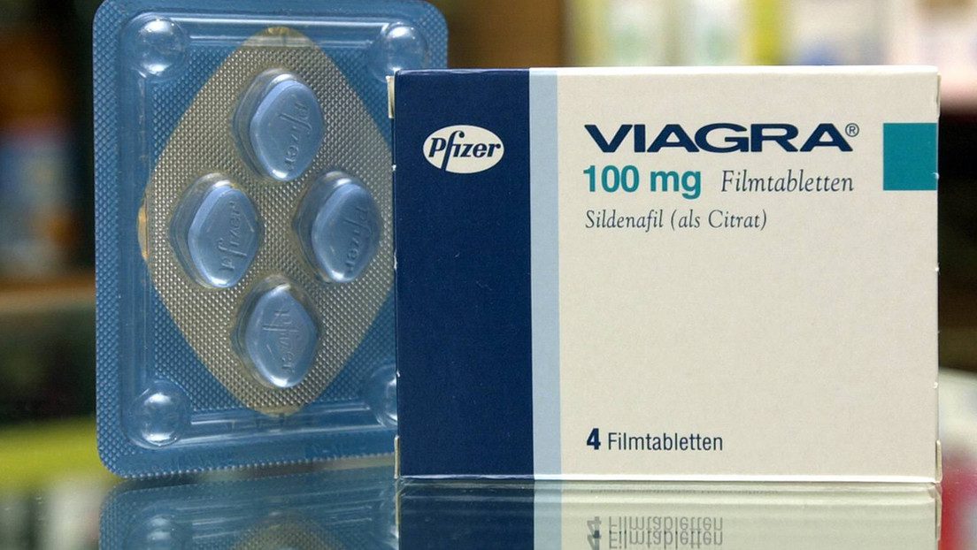 Viagra podrá ser utilizado como tratamiento para el Alzheimer