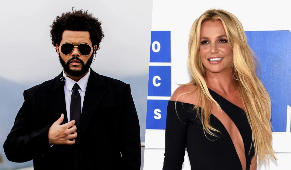 Britney Spears regresa a la música
