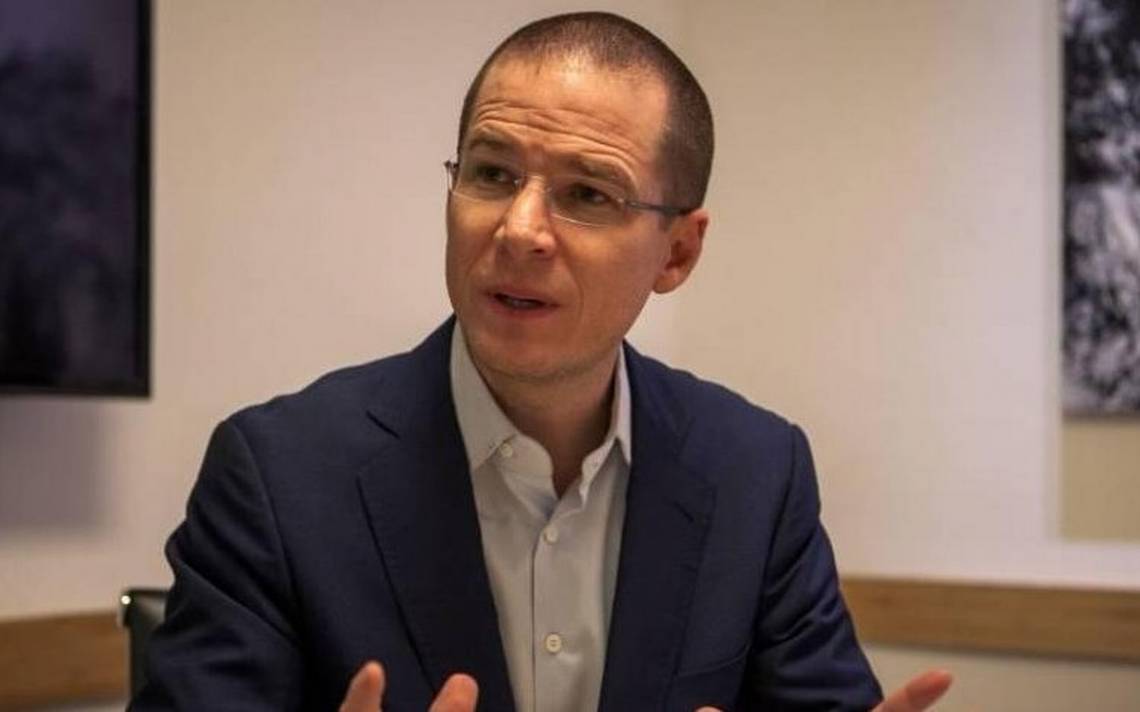 [VIDEO]Torpezas, engaños y promesas incumplidas dice Ricardo Anaya de gobierno de AMLO