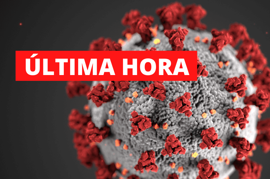 Confirman primer caso de Ómicron en México, llaman a la CALMA