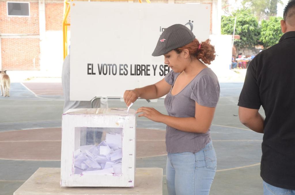 Dan a conocer ubicación de casillas para la elección de delegado político de Tetelcingo