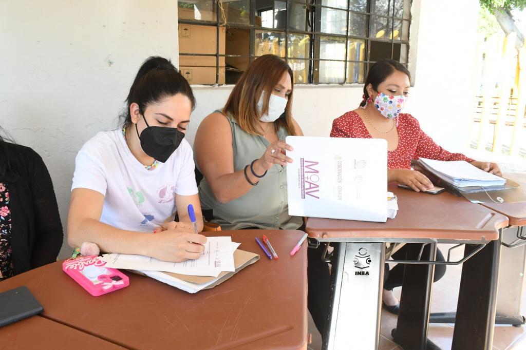 Comienzan a operar módulos itinerantes de atención a la violencia contra las mujeres